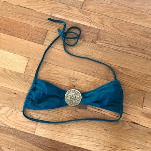 Target String Bikini Top